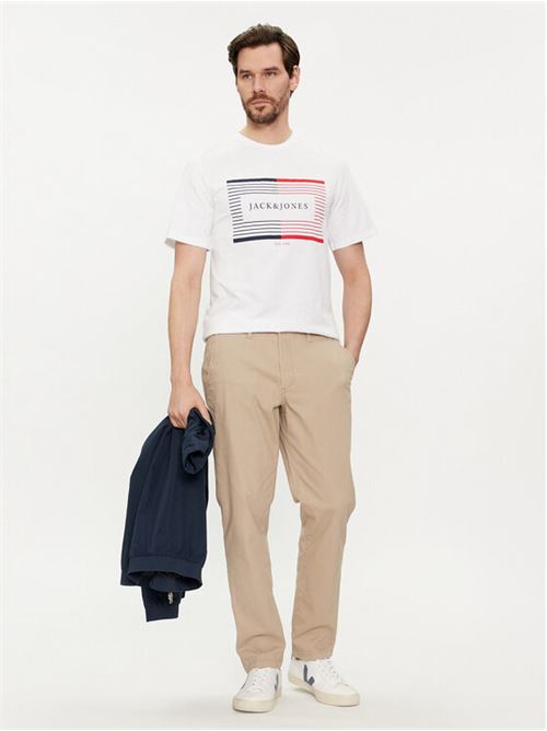  JACK AND JONES | 12247810/White